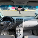 Toyota Corolla GLi 1.8 Flex 16V  Aut. 2011 Flex-5