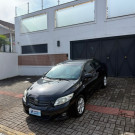 Toyota Corolla GLi 1.8 Flex 16V  Aut. 2011 Flex-1