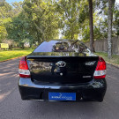 Toyota ETIOS PLATINUM Sed. 1.5 Flex 16V 4p Aut. 2018 Flex-5