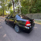 Toyota ETIOS PLATINUM Sed. 1.5 Flex 16V 4p Aut. 2018 Flex-7