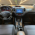 Kia Motors Cerato 1.6  Aut. 2018 Flex    C/multimidia-4