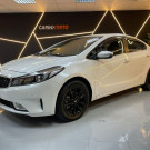 Kia Motors Cerato 1.6  Aut. 2018 Flex    C/multimidia-1