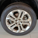 Jeep COMPASS LONG. T270 1.3 TB 4x2 Flex Aut. 2022 Flex C/IPVA 2026 PAGO TETO SOLAR-8