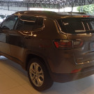 Jeep COMPASS LONG. T270 1.3 TB 4x2 Flex Aut. 2022 Flex C/IPVA 2026 PAGO TETO SOLAR-4