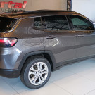 Jeep COMPASS LONG. T270 1.3 TB 4x2 Flex Aut. 2022 Flex C/IPVA 2026 PAGO TETO SOLAR-3