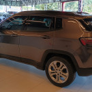 Jeep COMPASS LONG. T270 1.3 TB 4x2 Flex Aut. 2022 Flex C/IPVA 2026 PAGO TETO SOLAR-4