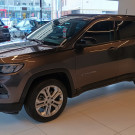 Jeep COMPASS LONG. T270 1.3 TB 4x2 Flex Aut. 2022 Flex C/IPVA 2026 PAGO TETO SOLAR-2