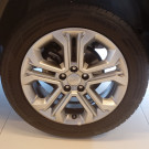 Jeep COMPASS LONG. T270 1.3 TB 4x2 Flex Aut. 2022 Flex C/IPVA 2026 PAGO TETO SOLAR-8