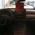 Jeep COMPASS LONG. T270 1.3 TB 4x2 Flex Aut. 2022 Flex C/IPVA 2026 PAGO TETO SOLAR-6