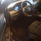 Jeep COMPASS LONG. T270 1.3 TB 4x2 Flex Aut. 2022 Flex C/IPVA 2026 PAGO TETO SOLAR-7