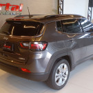 Jeep COMPASS LONG. T270 1.3 TB 4x2 Flex Aut. 2022 Flex C/IPVA 2026 PAGO TETO SOLAR-3
