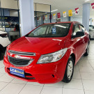 GM - Chevrolet ONIX HATCH LT 1.0 8V FlexPower 5p Mec. 2015 Flex-1