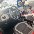 GM - Chevrolet ONIX HATCH LT 1.0 8V FlexPower 5p Mec. 2015 Flex-7