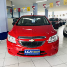 GM - Chevrolet ONIX HATCH LT 1.0 8V FlexPower 5p Mec. 2015 Flex-0