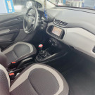 GM - Chevrolet ONIX HATCH LT 1.0 8V FlexPower 5p Mec. 2015 Flex-6