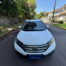Honda CR-V EXL 2.0 16V 4WD/2.0 Flexone Aut. 2012 Flex-1