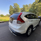 Honda CR-V EXL 2.0 16V 4WD/2.0 Flexone Aut. 2012 Flex-3