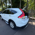 Honda CR-V EXL 2.0 16V 4WD/2.0 Flexone Aut. 2012 Flex-4