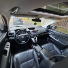 Honda CR-V EXL 2.0 16V 4WD/2.0 Flexone Aut. 2012 Flex-10