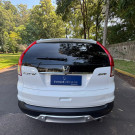 Honda CR-V EXL 2.0 16V 4WD/2.0 Flexone Aut. 2012 Flex-7