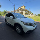 Honda CR-V EXL 2.0 16V 4WD/2.0 Flexone Aut. 2012 Flex-0
