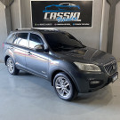 LIFAN X60 1.8 16V 128cv 5p Mec. 2016 Gasolina-0