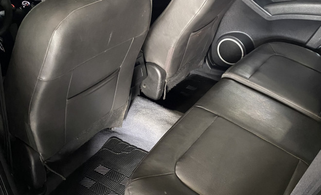 LIFAN X60 1.8 16V 128cv 5p Mec. 2016 Gasolina-3