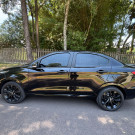 Fiat CRONOS HGT 1.8 16V Flex Aut. 2020 Flex-3