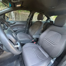 Fiat CRONOS HGT 1.8 16V Flex Aut. 2020 Flex-9