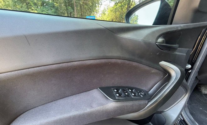 Fiat CRONOS HGT 1.8 16V Flex Aut. 2020 Flex-6