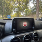 Fiat CRONOS HGT 1.8 16V Flex Aut. 2020 Flex-8