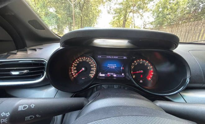 Fiat CRONOS HGT 1.8 16V Flex Aut. 2020 Flex-7