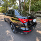 Fiat CRONOS HGT 1.8 16V Flex Aut. 2020 Flex-10