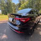 Fiat CRONOS HGT 1.8 16V Flex Aut. 2020 Flex-2