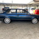 VW - VolksWagen VOYAGE C/CL/Fox 1.6 1995 Gasolina-1