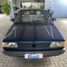 VW - VolksWagen VOYAGE C/CL/Fox 1.6 1995 Gasolina-5