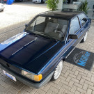 VW - VolksWagen VOYAGE C/CL/Fox 1.6 1995 Gasolina-9