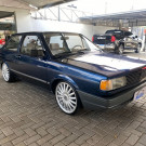 VW - VolksWagen VOYAGE C/CL/Fox 1.6 1995 Gasolina-8
