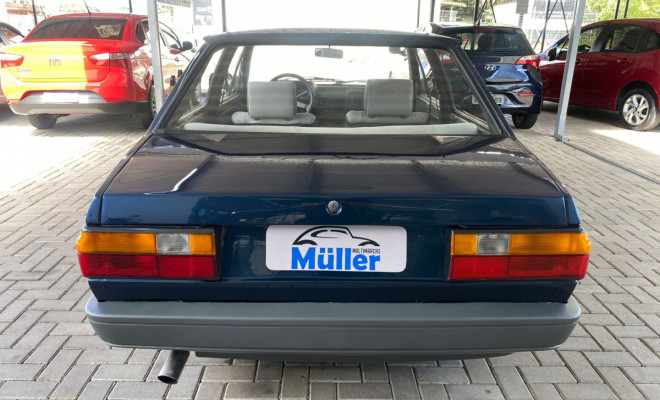 VW - VolksWagen VOYAGE C/CL/Fox 1.6 1995 Gasolina-6