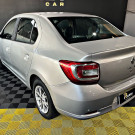 Renault LOGAN Expression Flex 1.6 16V 4p 2017 Flex-0