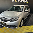 Renault LOGAN Expression Flex 1.6 16V 4p 2017 Flex-2