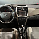 Renault LOGAN Expression Flex 1.6 16V 4p 2017 Flex-3