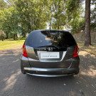 Honda Fit EX/S 1.5 Flex/Flexone 16V 5p Aut. 2014 Flex-0