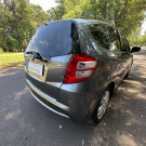 Honda Fit EX/S 1.5 Flex/Flexone 16V 5p Aut. 2014 Flex-2