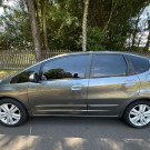 Honda Fit EX/S 1.5 Flex/Flexone 16V 5p Aut. 2014 Flex-4