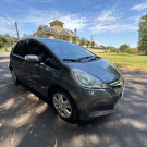 Honda Fit EX/S 1.5 Flex/Flexone 16V 5p Aut. 2014 Flex-8