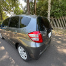 Honda Fit EX/S 1.5 Flex/Flexone 16V 5p Aut. 2014 Flex-3