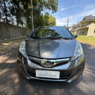 Honda Fit EX/S 1.5 Flex/Flexone 16V 5p Aut. 2014 Flex-1