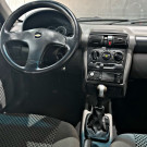 GM - Chevrolet Classic Life/LS 1.0 VHC FlexP. 4p 2011 Flex-3