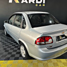 GM - Chevrolet Classic Life/LS 1.0 VHC FlexP. 4p 2011 Flex-1